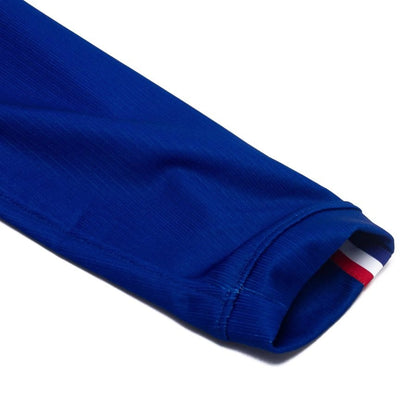 sleeve view of the Nike Paris Saint-Germain Home Long Sleeve Shirt 2026/27