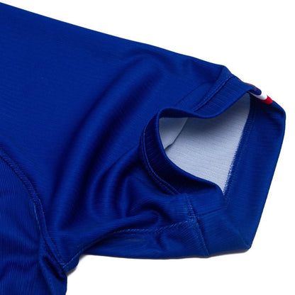 sleeve view of the Nike Paris Saint-Germain Home Shirt 2026/27