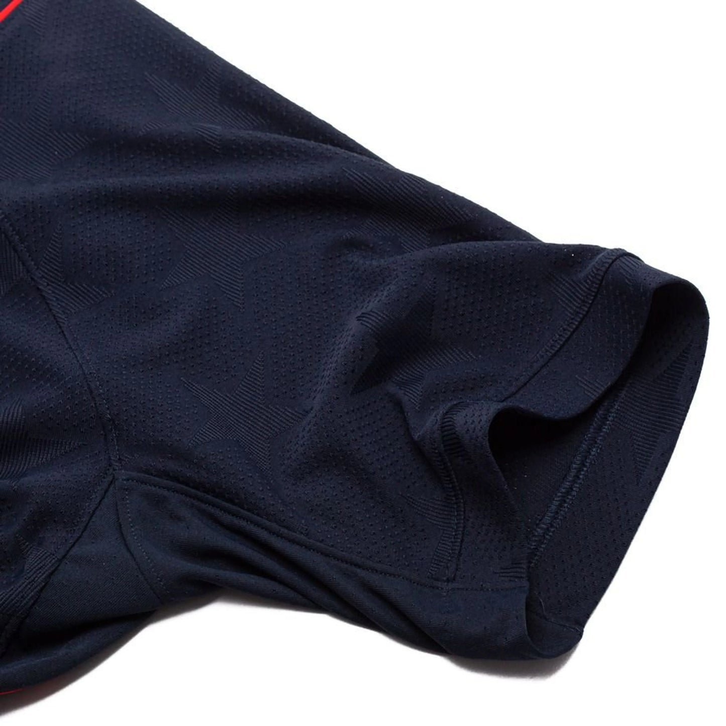 sleeve view on the Nike USA World Cup 2026 Away Shirt