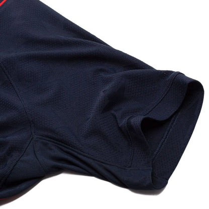 sleeve view on the Nike USA World Cup 2026 Away Shirt