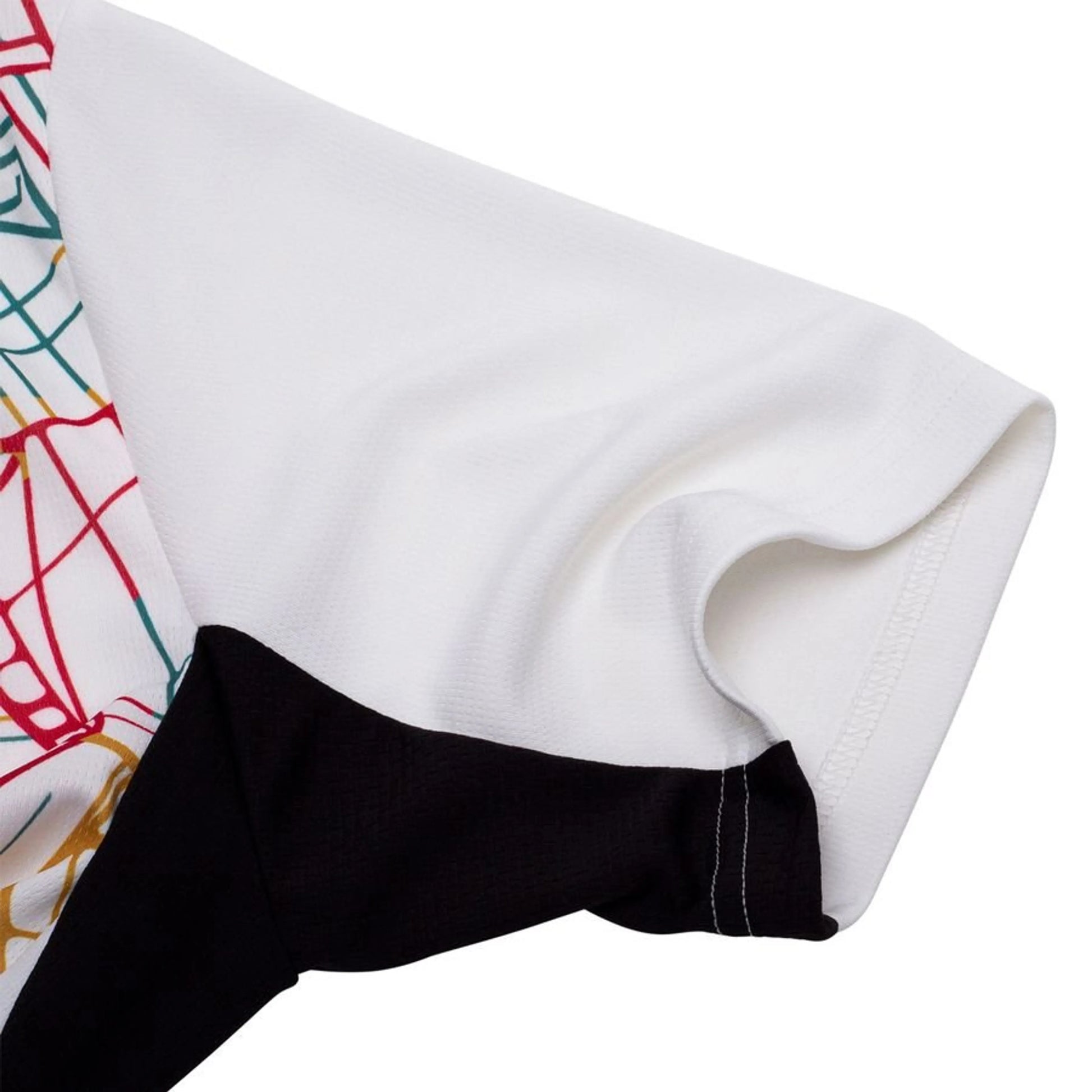 sleeve view of the PUMA Ghana World Cup 2026 Home Shirt