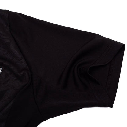 sleeve view of the Puma New Zealand Home Shirt World Cup 2026