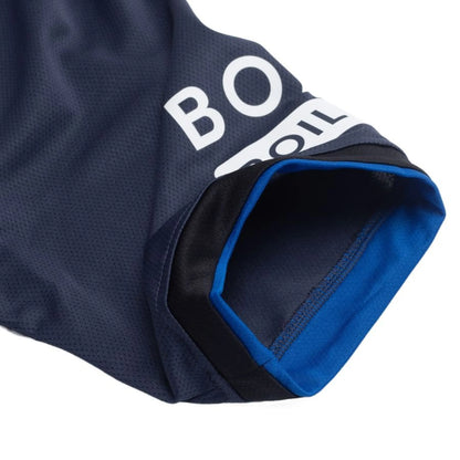 sleeve view of the Umbro Rangers FC Third Shirt 2025/26
