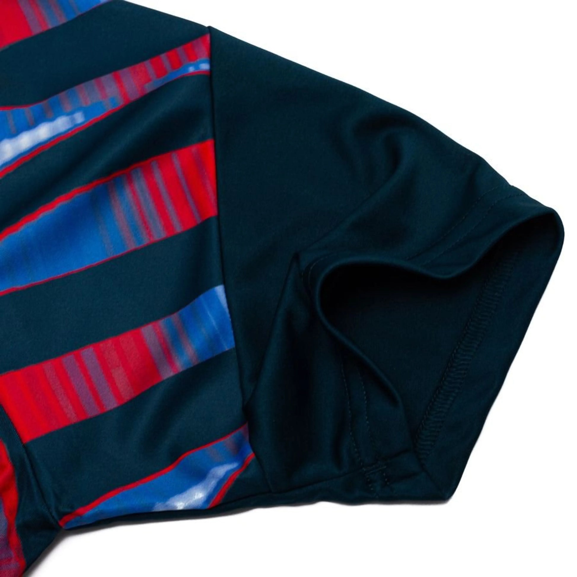 sleeve view of the adidas Arsenal Pre-Match Training T-Shirt 2026/27