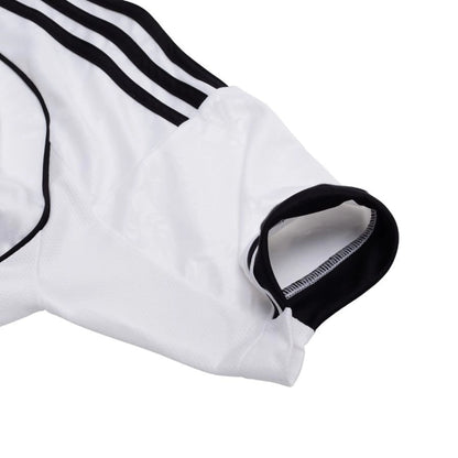 sleeve view of the adidas Fulham FC Home Shirt 2025/26 