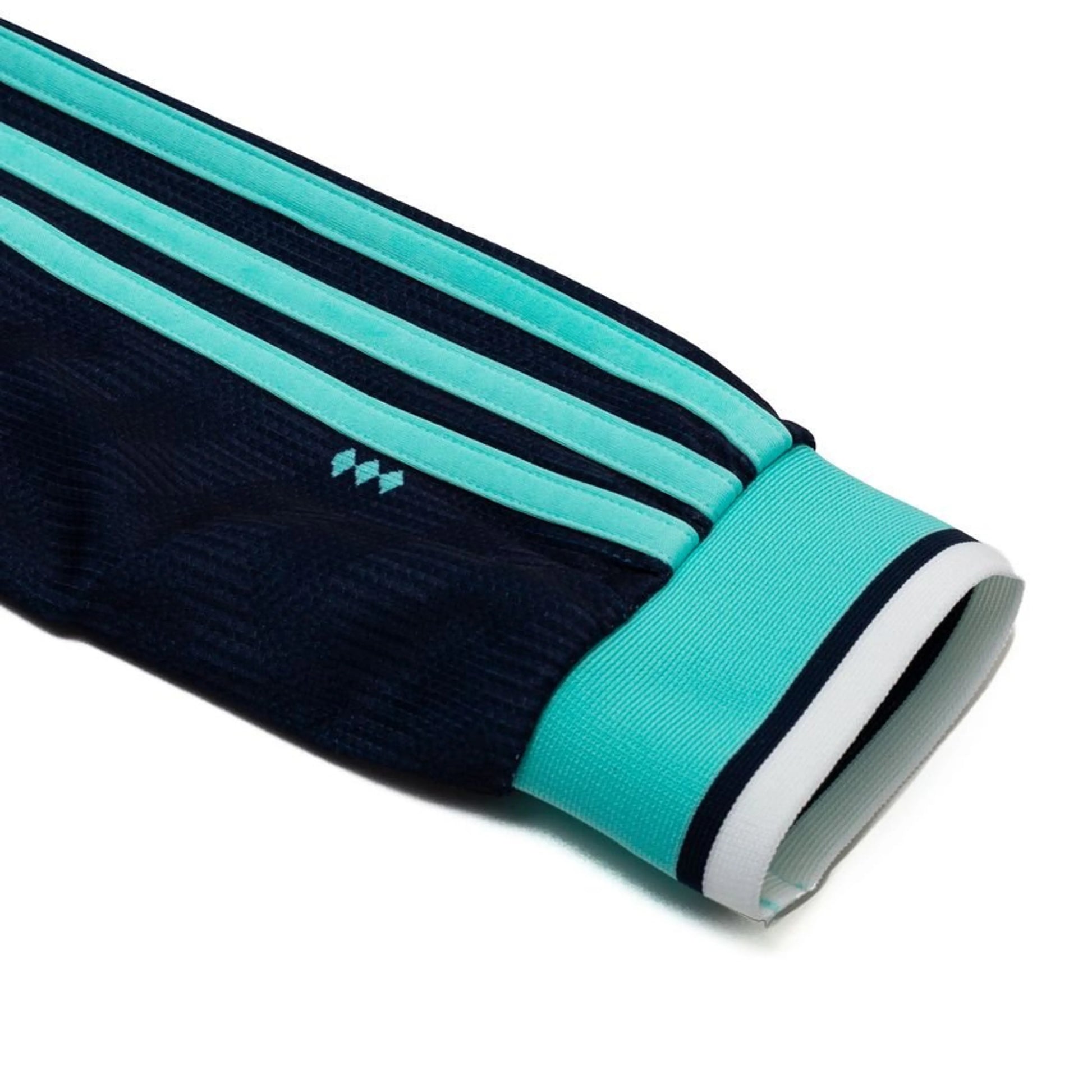 sleeve view of the adidas Germany World Cup 2026 Away Shirt Long Sleeves