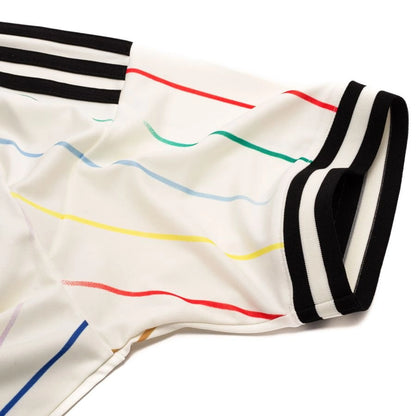 sleeve view of the adidas Japan World Cup 2026 Away Shirt