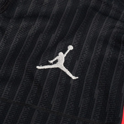 sponsor logo Nike Air Jordan Paris Saint-Germain 2025/26 Fourth Jersey