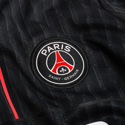 team logo of Nike Air Jordan Paris Saint-Germain 2025/26 Fourth Jersey