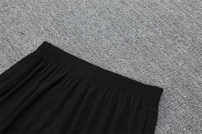 top pants view England 25/26 Quarter-Zip Tracksuit