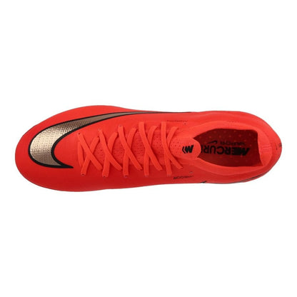 top view of the Nike Mercurial Vapor 17 Elite FG from the Break Em' Pack 