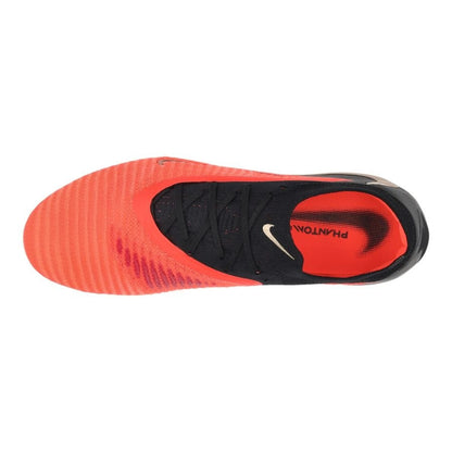 top view of the Nike Phantom 6 Elite Low Cut FG from the Break Em' Pack 